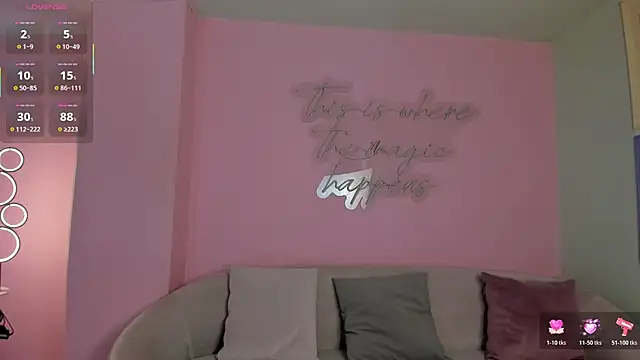 LiamCarterX online show from 04-05-26, 12:13