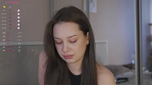 chillgirll online show from 03-12-26, 05:24