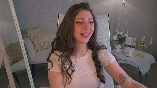 Mary Miiller online show from 07-07-26, 09:24