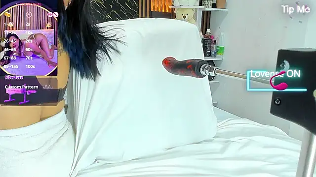 emma liz2 online show from 03-11-26, 11:27