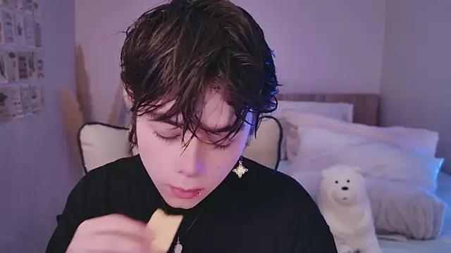 PaulTexx online show from 09-09-25, 02:16