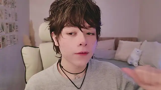 PaulTexx online show from 09-15-25, 06:08