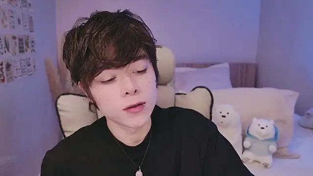 PaulTexx online show from 12-01-25, 06:13