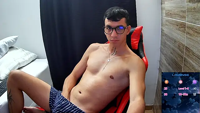 angelicious  online show from 04-22-26, 12:28