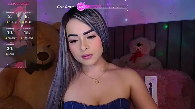 Snapshot of Alix_Barke chatting on 12-15-25, 09:30 Alix Barke online show from 12-15-25, 09:30