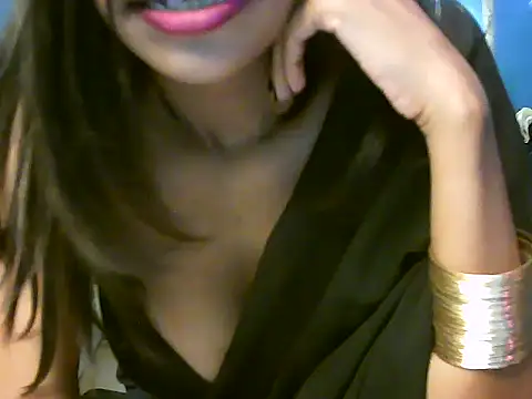 RENUKA RAJPUT online show from 11-21-25, 10:25