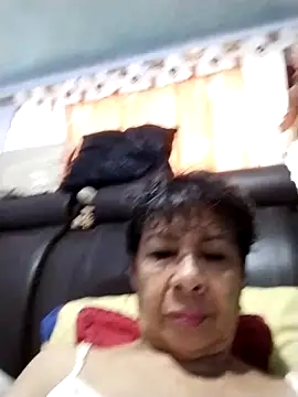 OliviaMorris1 online show from 10-13-25, 03:12