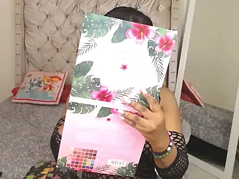 bonniebakerz1 online show from 03-06-26, 03:25