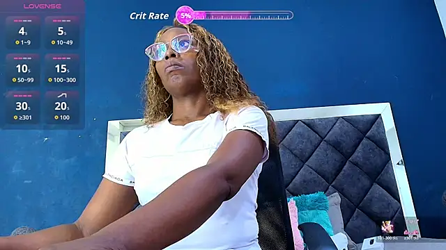 ebony  jheim online show from 11-14-25, 12:37