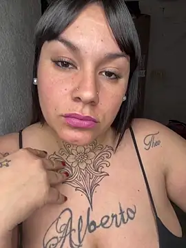 valen1891 online show from 10-02-25, 01:12