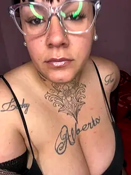 valen1891 online show from 10-31-25, 02:45