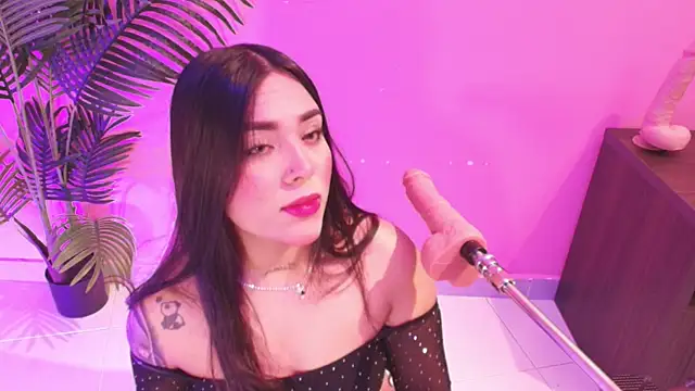 Lana ortega online show from 04-20-26, 04:15