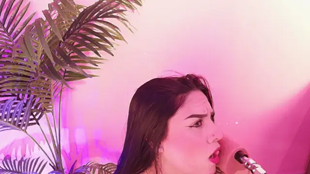 Lana ortega online show from 07-13-26, 04:37