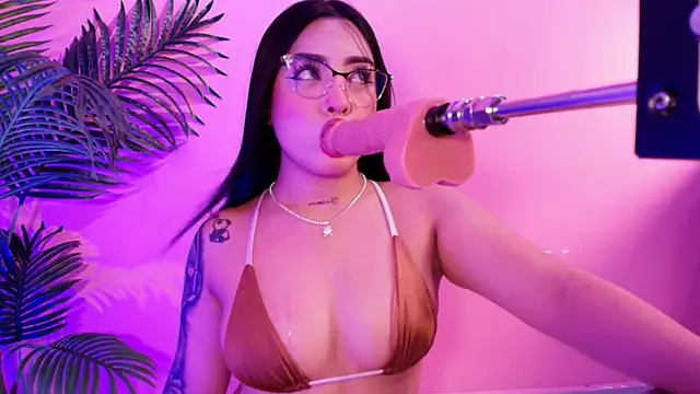 Lana ortega online show from 07-22-26, 04:26