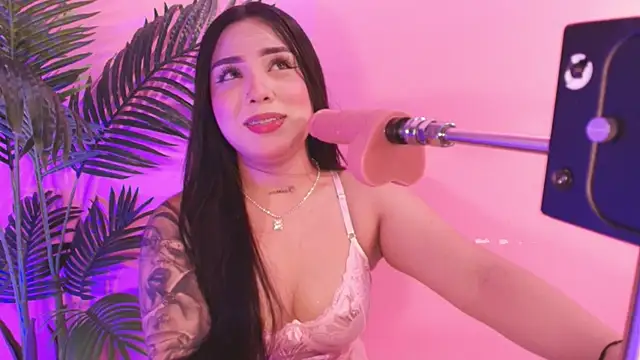 Lana ortega online show from 07-25-26, 04:32