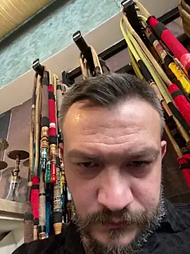 Salih0634 online show from 04-21-26, 12:11