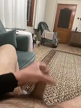 Salih0634 online show from 04-27-26, 10:08