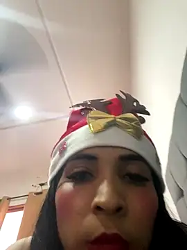 Rosa 25x online show from 12-21-25, 02:35