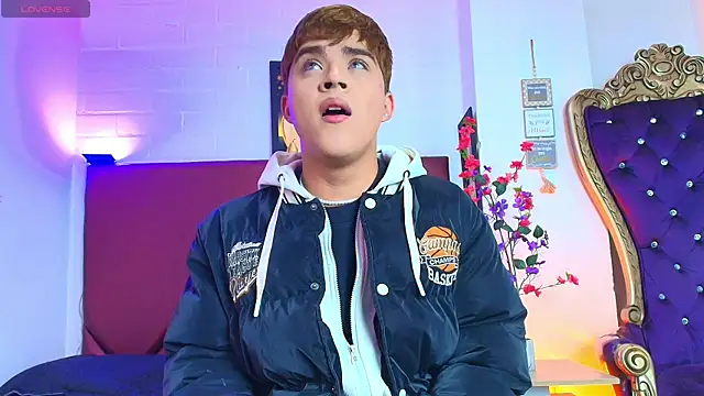 Lucass love online show from 05-14-26, 12:56