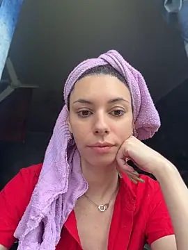Snapshot of Amelie_Crosby chatting on 05-29-26, 11:52 Amelie Crosby online show from 05-29-26, 11:52