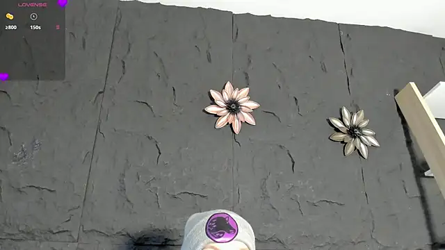 Snapshot of CleoWhite chatting on 11-29-25, 09:07 CleoWhite online show from 11-29-25, 09:07