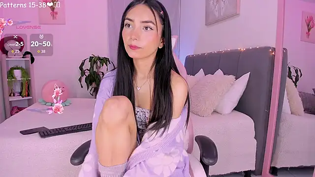 Littlee lollii online show from 02-03-26, 04:32