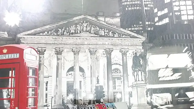 VinzenzRizzo online show from 10-14-25, 04:30