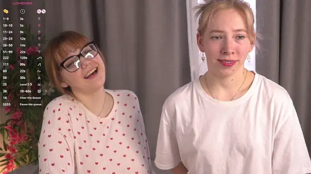 Lunabate online show from 04-09-26, 06:19