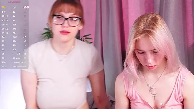 Lunabate online show from 04-15-26, 04:19