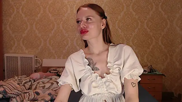 Kitkaat00 online show from 02-22-26, 02:04