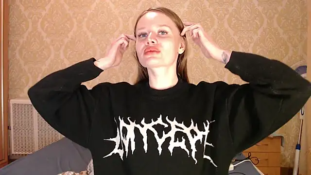 Kitkaat00 online show from 04-14-26, 10:43