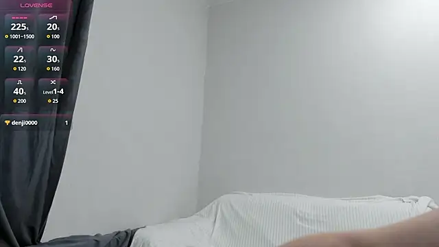 GraceBrawn online show from 02-11-26, 05:29