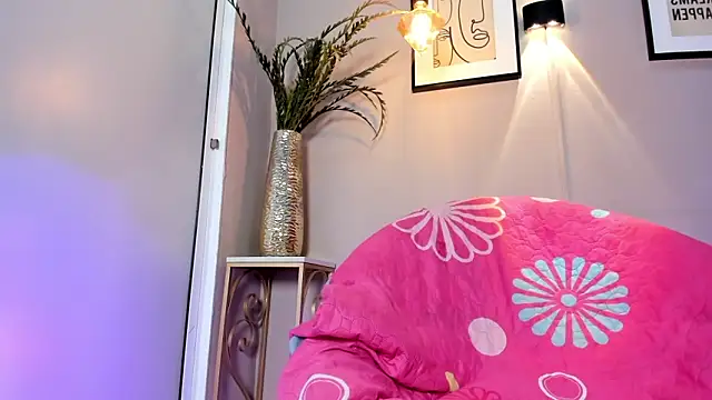 dulce fiore07 online show from 10-01-25, 12:44