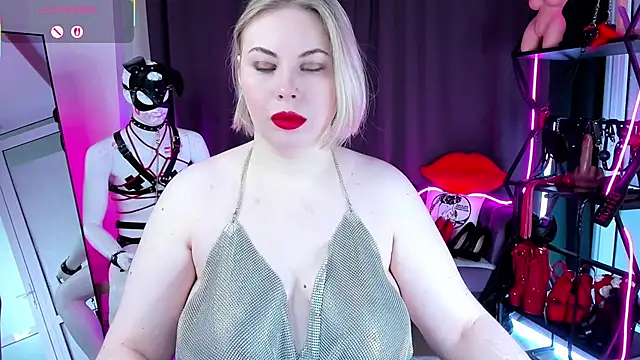 Anna Maxwell online show from 06-01-26, 02:24