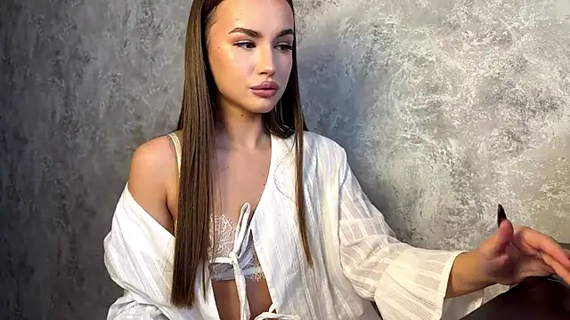 LushMira online show from 11-01-25, 07:43