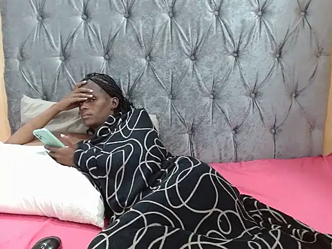 DojaBoootie online show from 03-26-26, 06:57