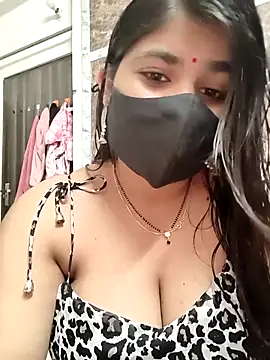 MISS RIYA14 online show from 11-13-25, 04:11