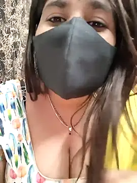 MISS RIYA14 online show from 11-16-25, 05:51