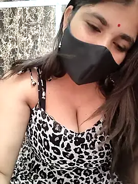 MISS RIYA14 online show from 12-02-25, 10:20