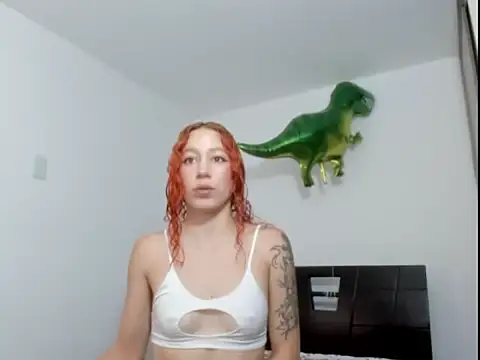 Dayanna adams online show from 03-10-26, 02:00