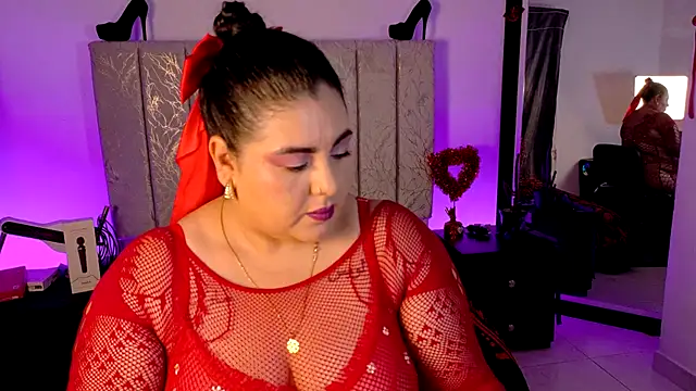 AndreaKinky online show from 03-24-26, 08:08