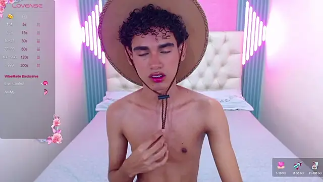 Blake Mils online show from 09-23-25, 08:45