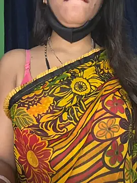 SEXY-SIMI-BHABI online show from 10-18-25, 06:48