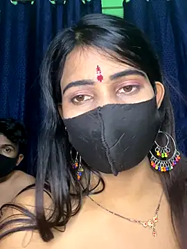 SEXY-SIMI-BHABI online show from 10-18-25, 06:52