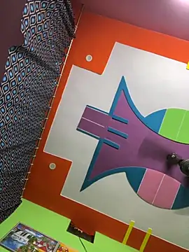 SEXY-SIMI-BHABI online show from 10-24-25, 04:47