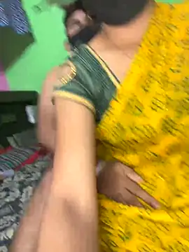 SEXY-SIMI-BHABI online show from 10-28-25, 06:50