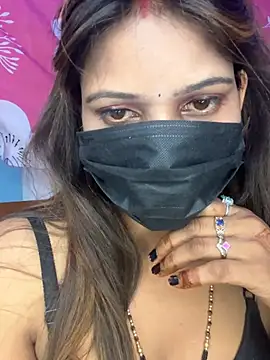 SEXY-SIMI-BHABI online show from 03-12-26, 09:15