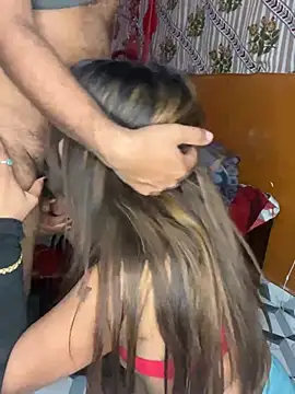 SEXY-SIMI-BHABI online show from 03-21-26, 08:19