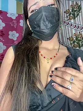 SEXY-SIMI-BHABI online show from 03-30-26, 10:55