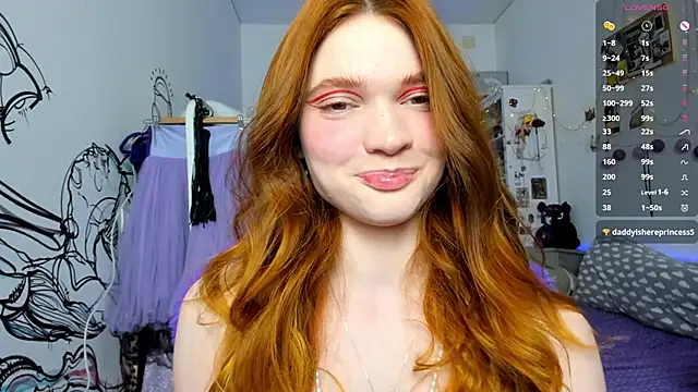 annkeenon online show from 03-06-26, 09:00